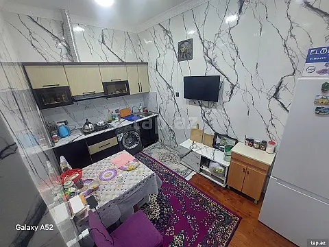 Satılır 3 otaqlı həyət evi