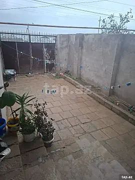 Satılır 3 otaqlı həyət evi 90 m² — Bakı 3 otaq 90.00 m²