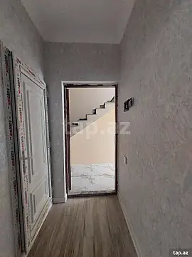 Satılır 3 otaqlı yeni tikili 60 m²