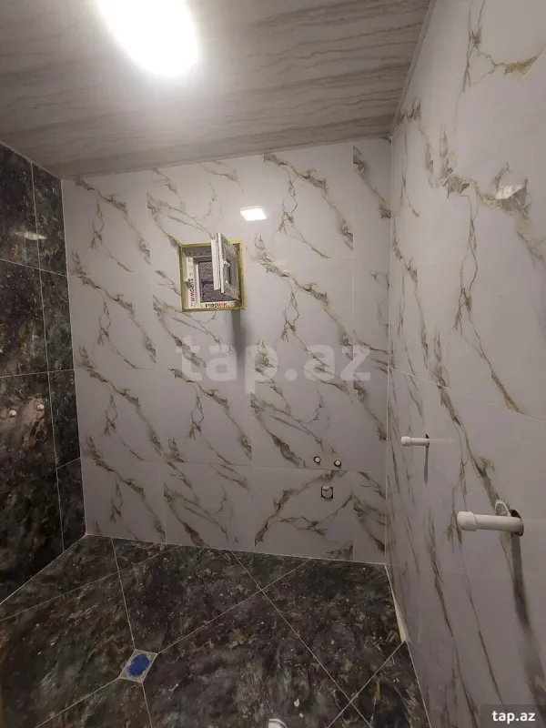 Satılır 3 otaqlı yeni tikili 60 m²