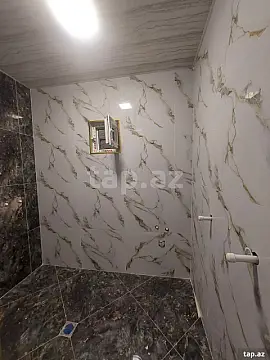 Satılır 3 otaqlı yeni tikili 60 m²