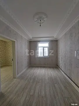 Satılır 3 otaqlı yeni tikili 60 m² — Xırdalan, Xırdalan 3 otaq 60.00 m²