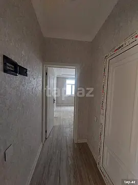 Satılır 3 otaqlı yeni tikili 60 m²