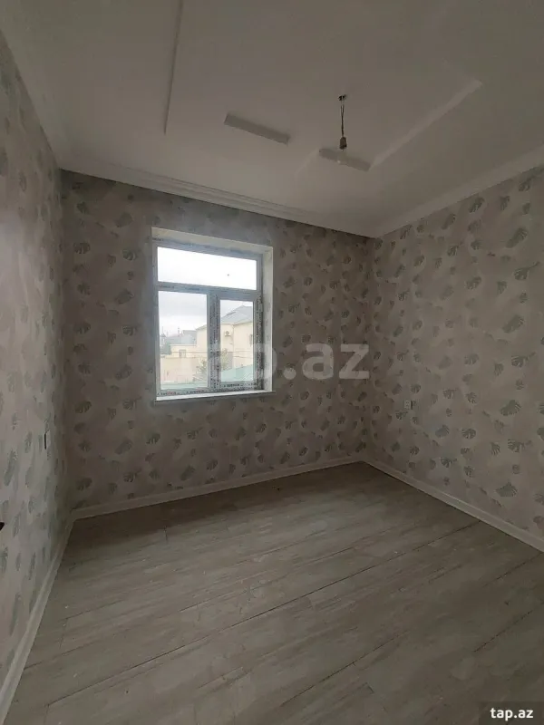 Satılır 3 otaqlı yeni tikili 60 m²