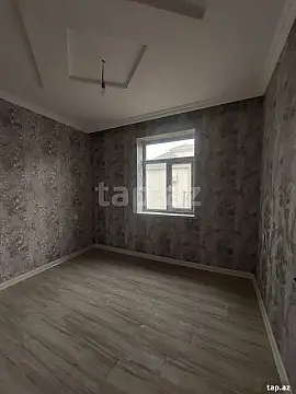 Satılır 3 otaqlı yeni tikili 60 m²