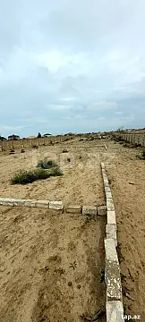 Satılır torpaq sahəsi — Bakı, Nardaran