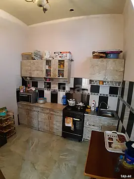 Satılır 3 otaqlı həyət evi