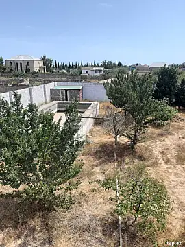 Satılır 3 otaqlı həyət evi — Bakı 3 otaq