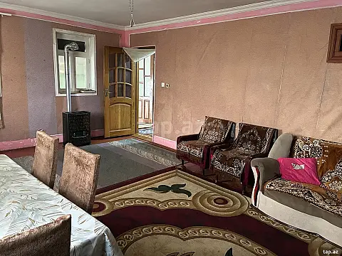 Kirayə verilir 2 otaqlı həyət evi