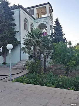 Satılır 6 otaqlı həyət evi 500 m² — Bakı, Şağan 6 otaq 500.00 m²