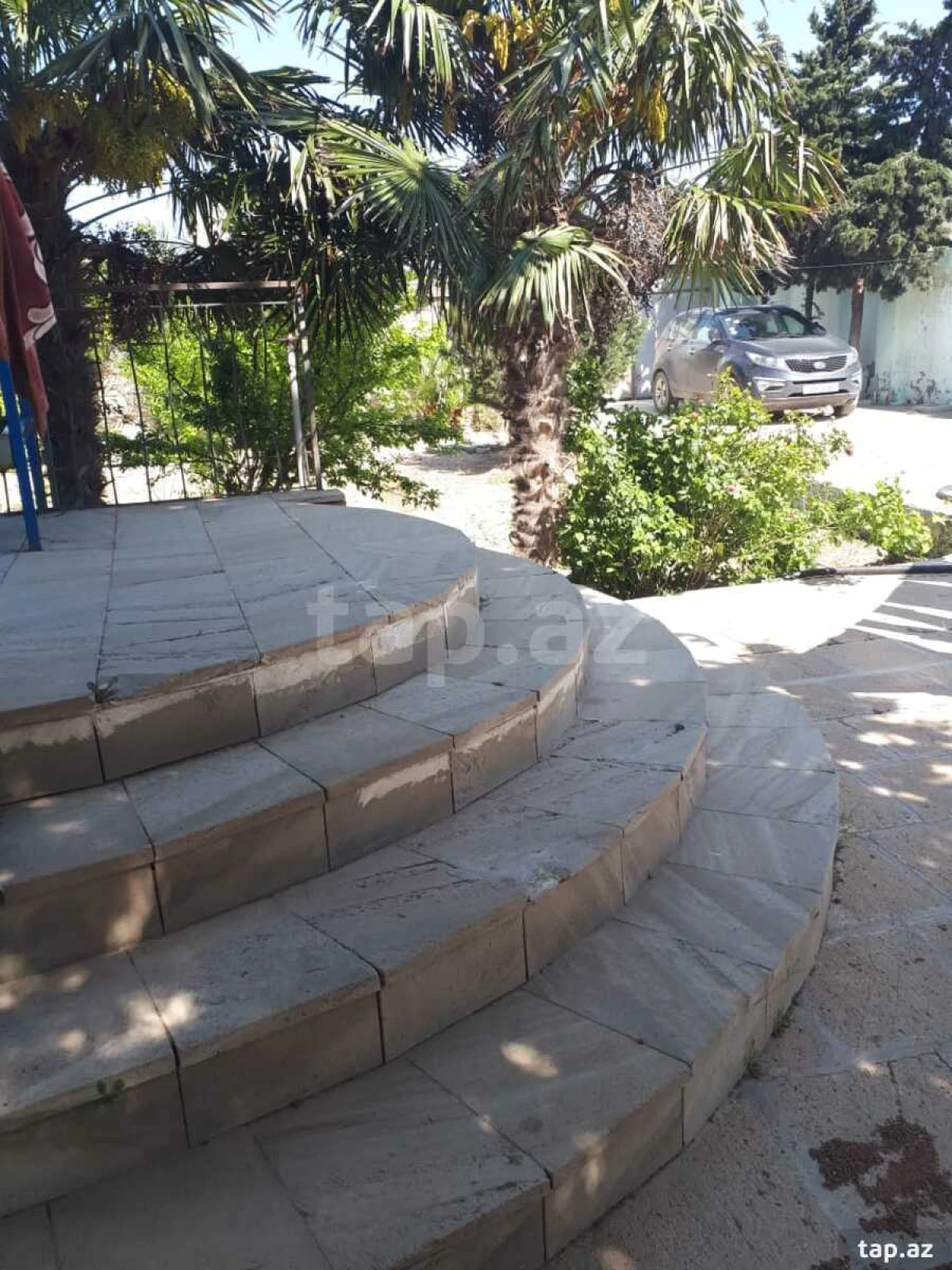 Satılır 6 otaqlı həyət evi 500 m²