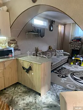 Satılır 5 otaqlı həyət evi