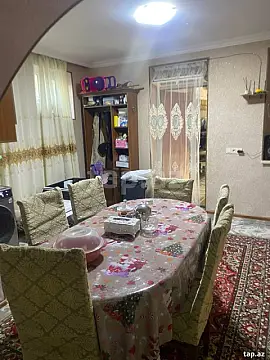 Satılır 5 otaqlı həyət evi — Bakı 5 otaq