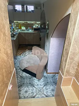 Satılır 5 otaqlı həyət evi