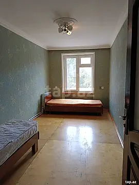 Kirayə verilir 3 otaqlı mənzil 48 m²