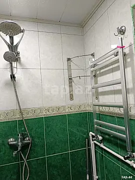 Kirayə verilir 3 otaqlı mənzil 48 m²