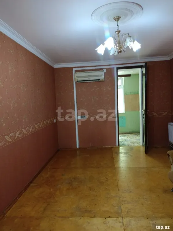Kirayə verilir 3 otaqlı mənzil 48 m²