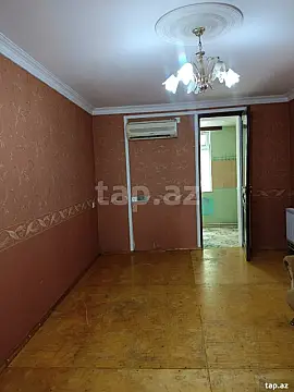 Kirayə verilir 3 otaqlı mənzil 48 m²
