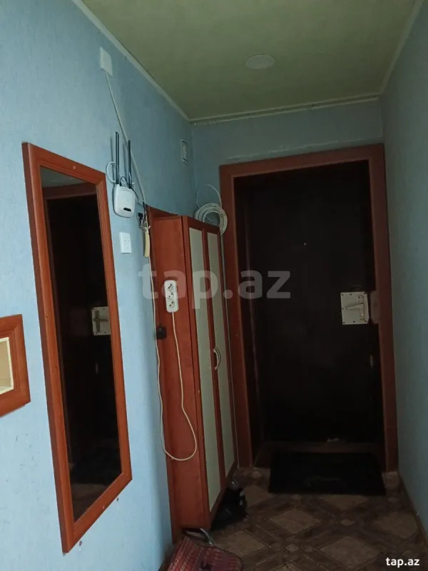 Kirayə verilir 3 otaqlı mənzil 48 m²