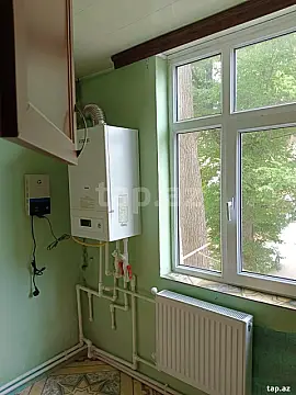 Kirayə verilir 3 otaqlı mənzil 48 m²