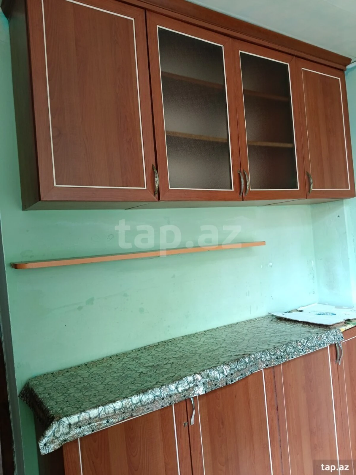 Kirayə verilir 3 otaqlı mənzil 48 m²