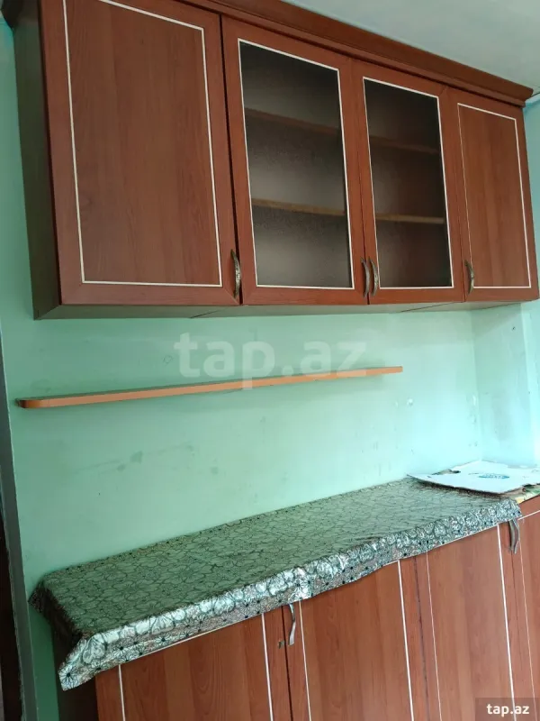 Kirayə verilir 3 otaqlı mənzil 48 m²