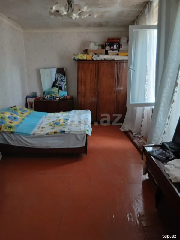 Satılır 3 otaqlı həyət evi