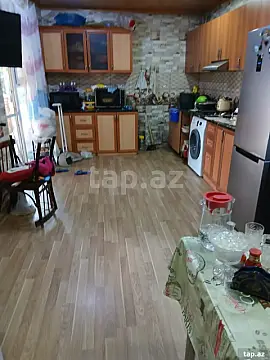 Satılır 3 otaqlı həyət evi