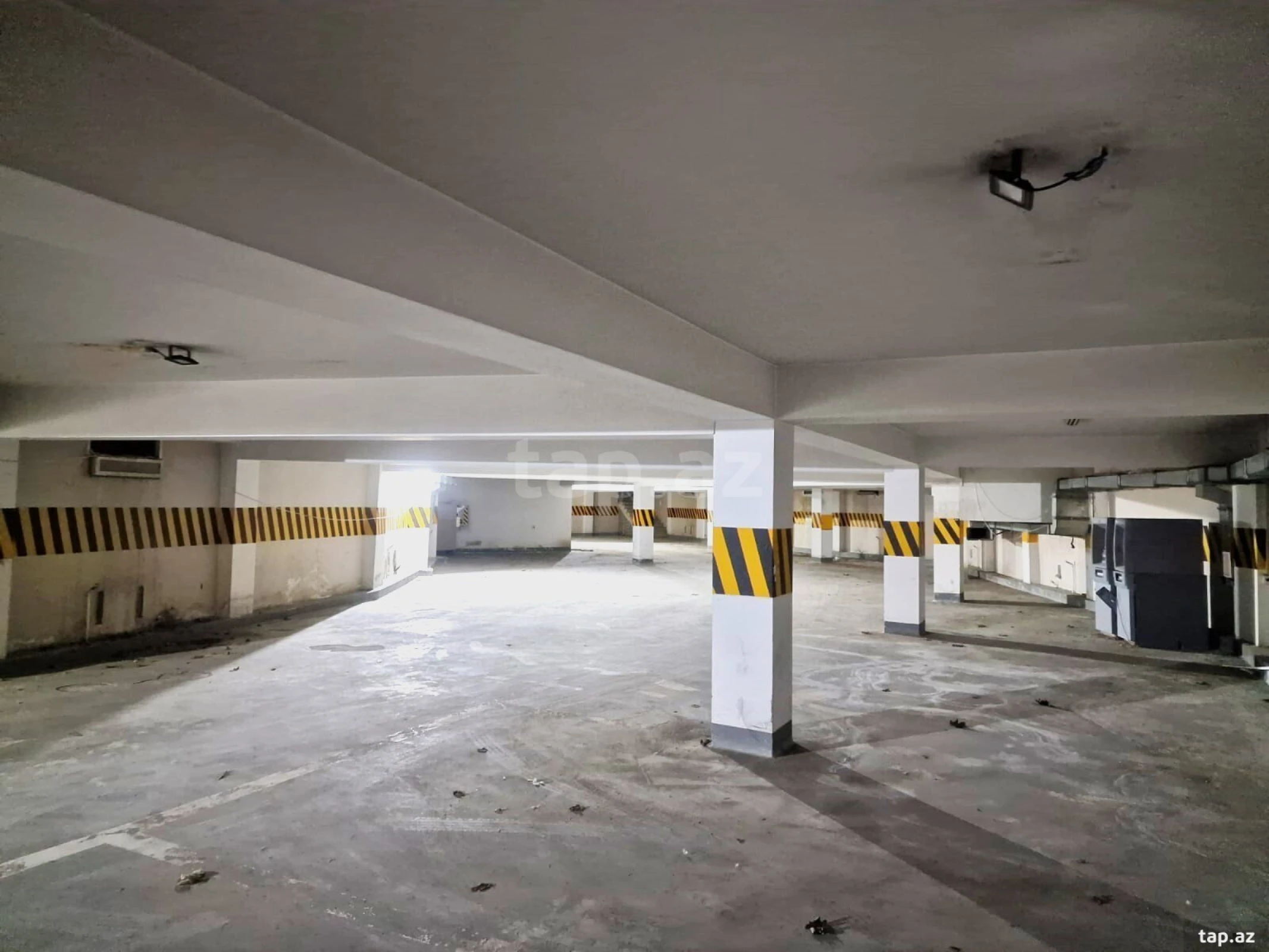 Kirayə verilir obyekt