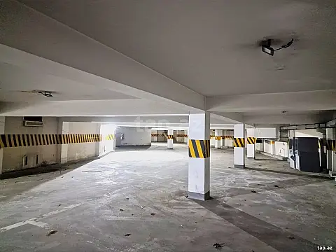 Kirayə verilir obyekt