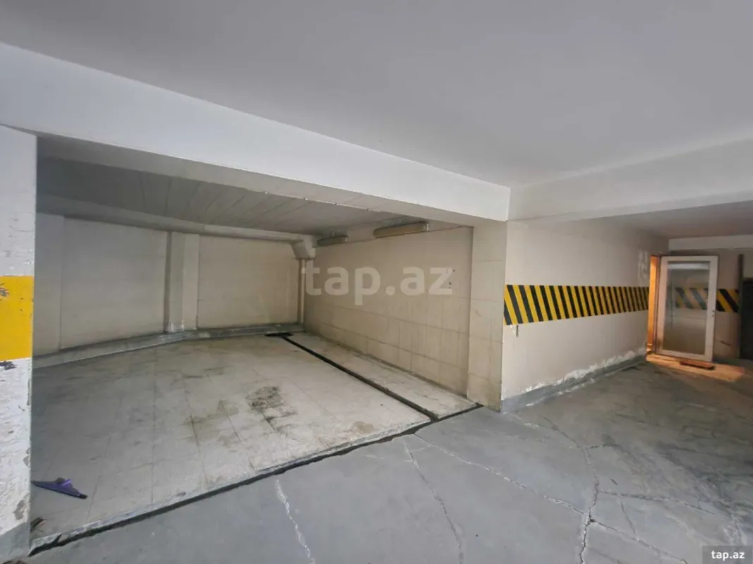 Kirayə verilir obyekt