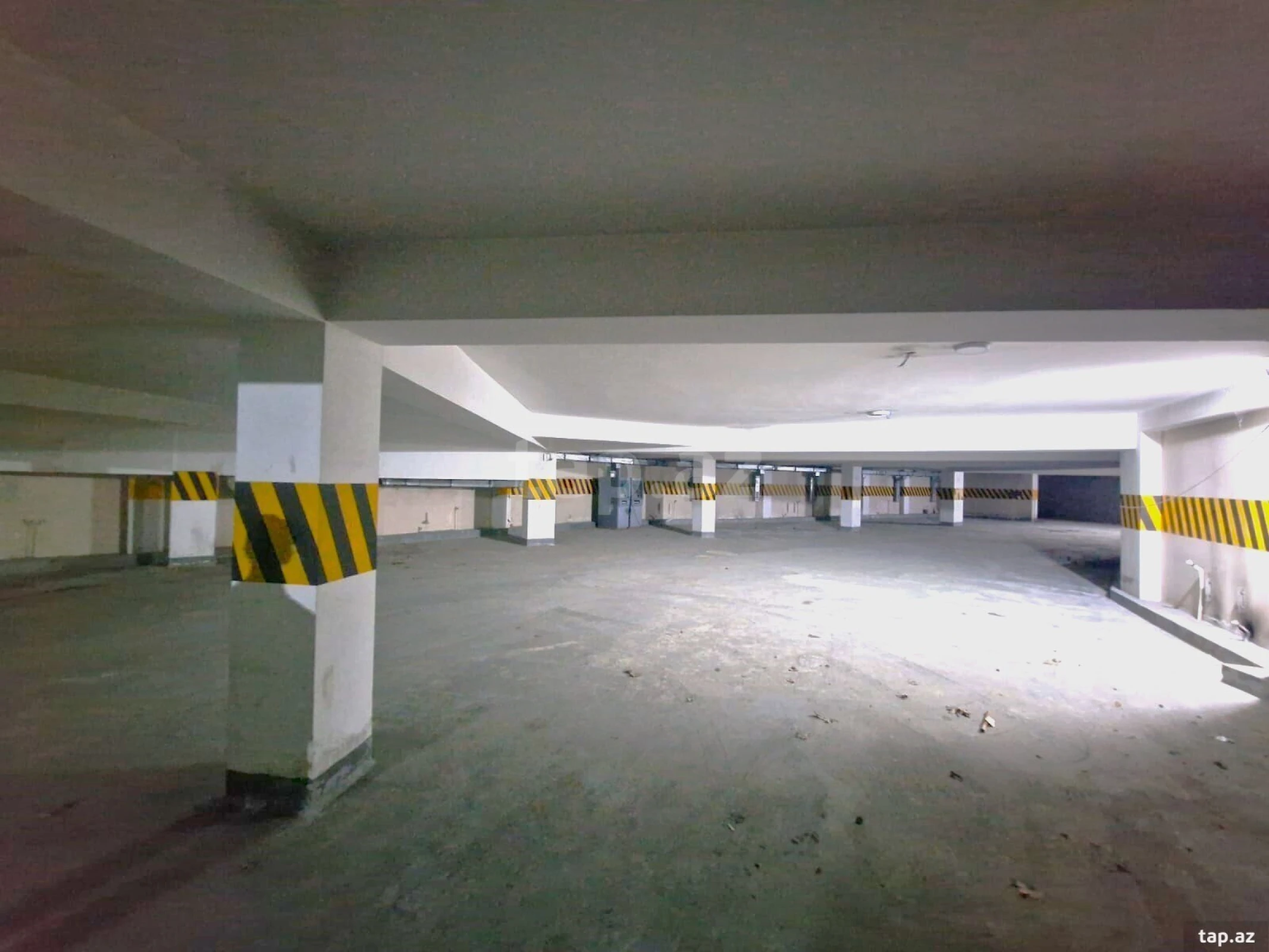 Kirayə verilir obyekt