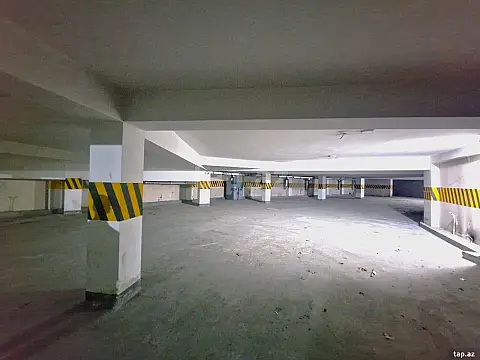 Kirayə verilir obyekt