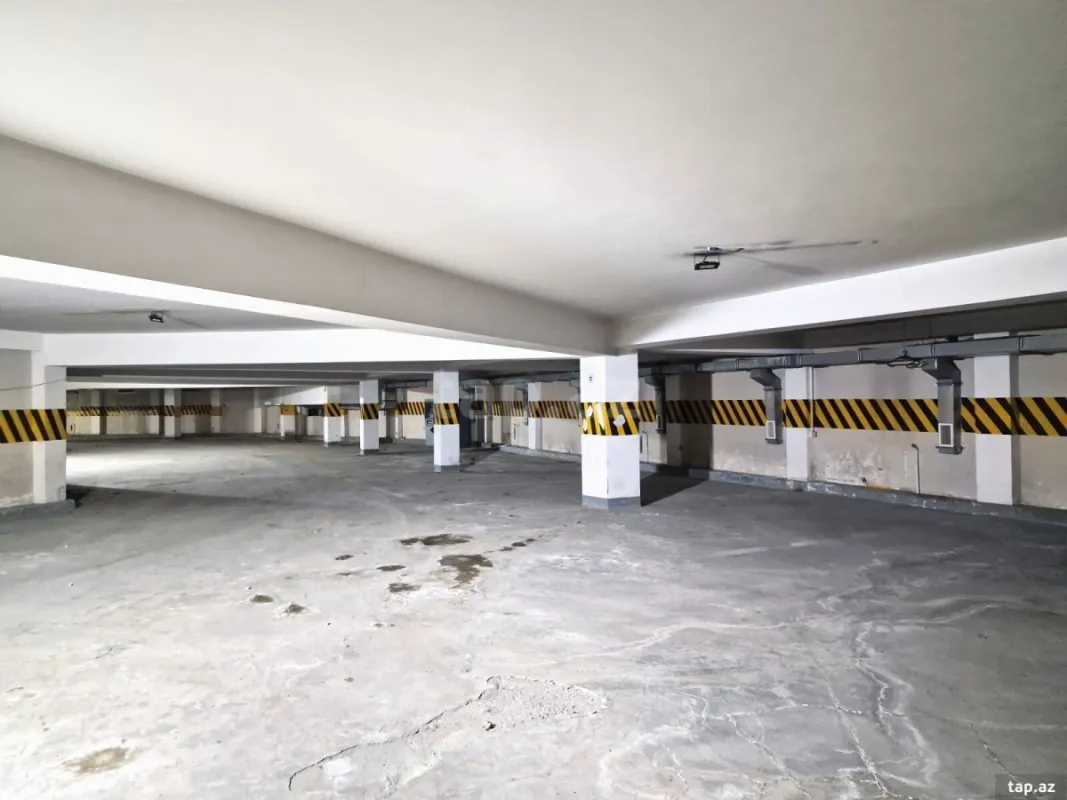 Kirayə verilir obyekt