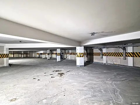 Kirayə verilir obyekt