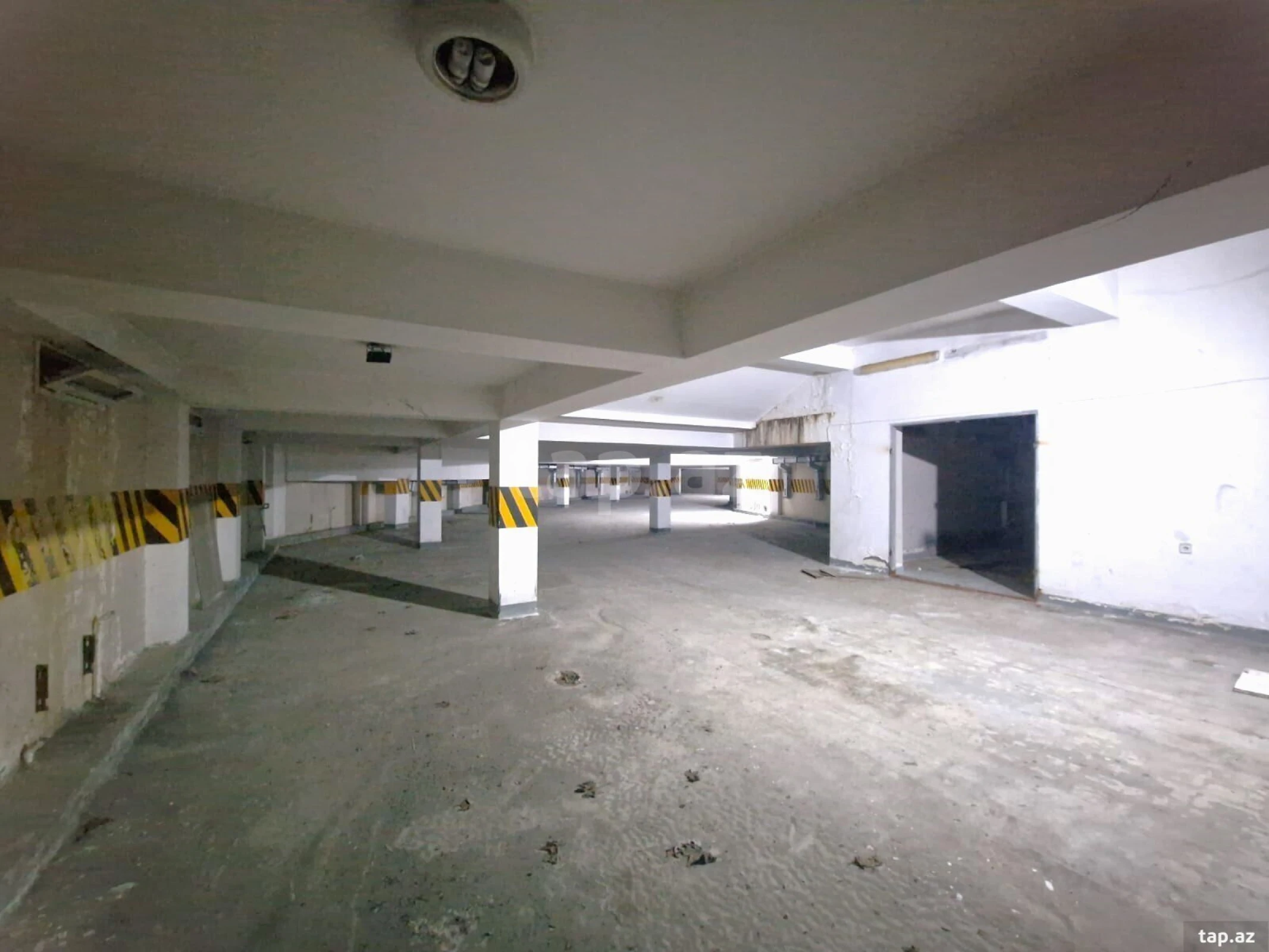 Kirayə verilir obyekt