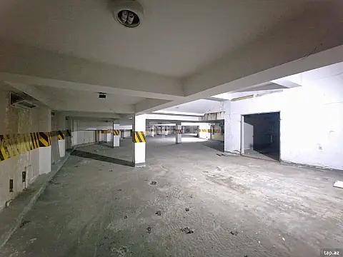 Kirayə verilir obyekt