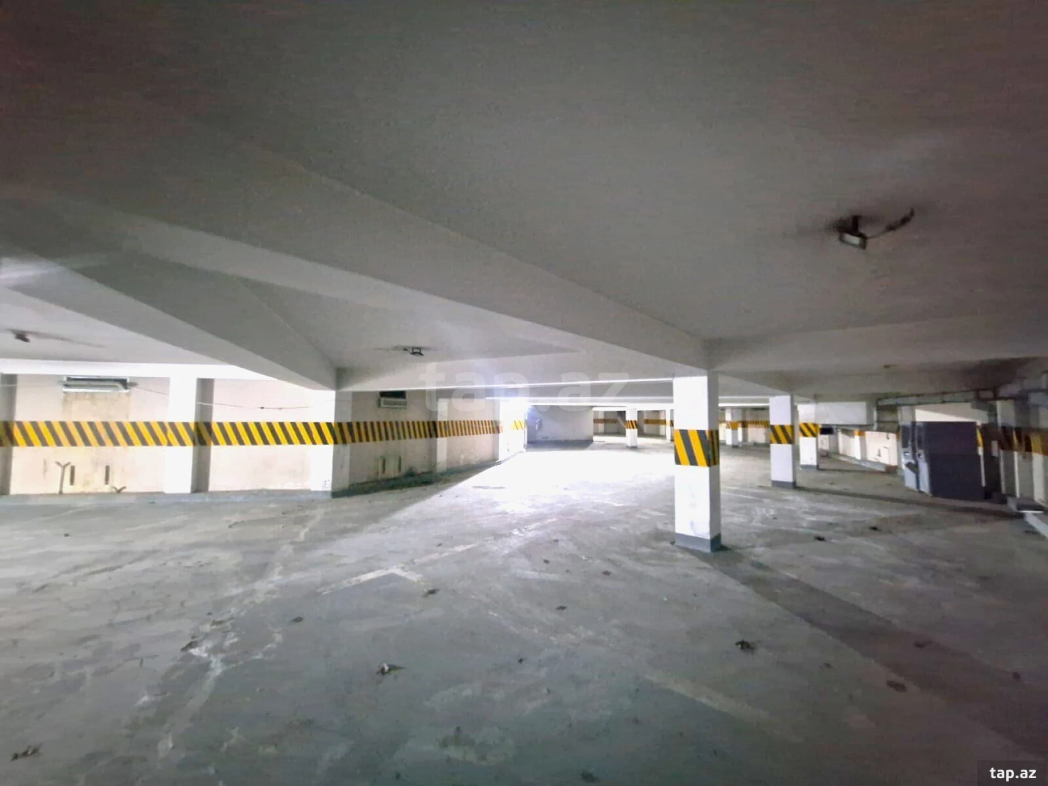 Kirayə verilir obyekt