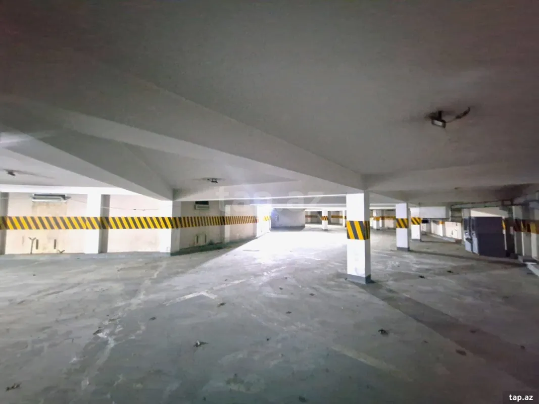 Kirayə verilir obyekt