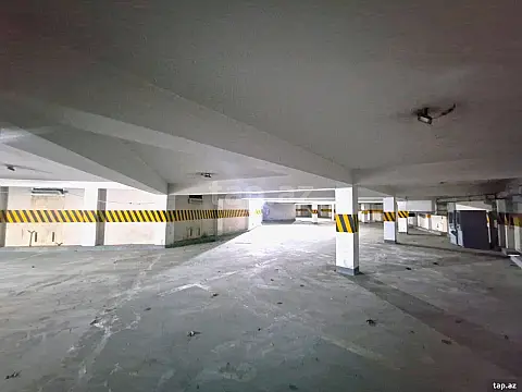 Kirayə verilir obyekt