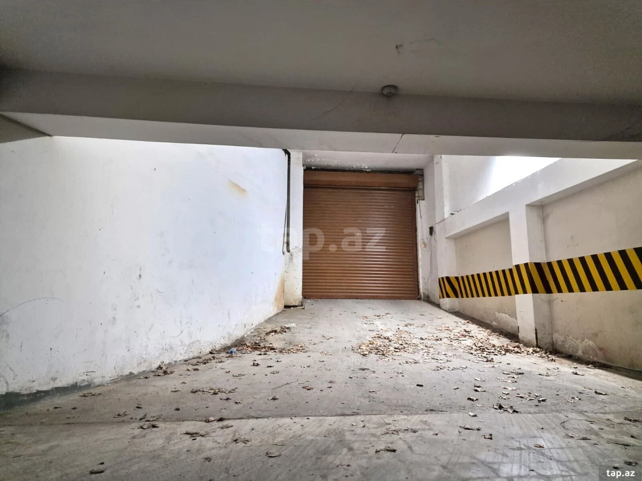 Kirayə verilir obyekt