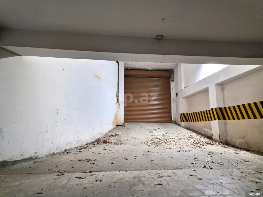 Kirayə verilir obyekt