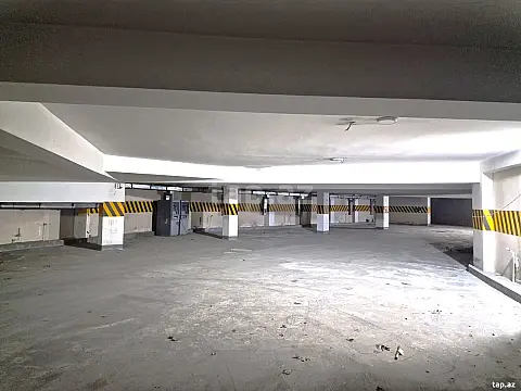 Kirayə verilir obyekt