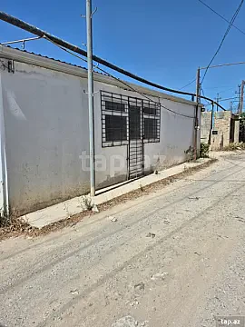 Satılır obyekt — Bakı