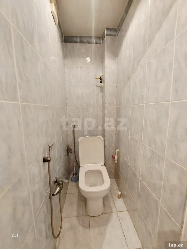 Satılır 3 otaqlı mənzil 75 m²