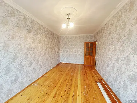 Satılır 3 otaqlı mənzil 75 m²