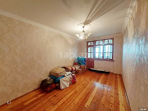 Satılır 3 otaqlı mənzil 75 m² — Sumqayıt 3 otaq 75.00 m²