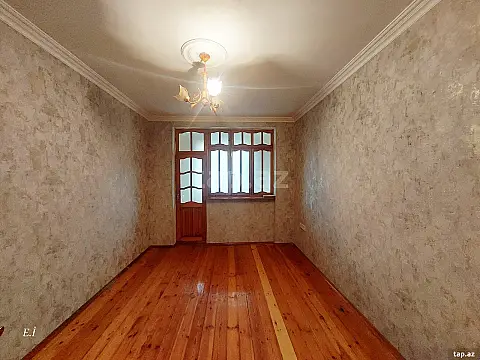Satılır 3 otaqlı mənzil 75 m²
