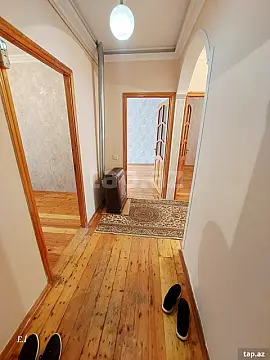Satılır 3 otaqlı mənzil 75 m²