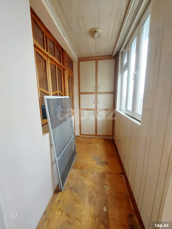 Satılır 3 otaqlı mənzil 75 m²